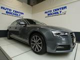 Audi A5 Sportback 1.8 TFSI*Aut*S-line *NaviMMi*PDC - Audi A5: Sportback Line