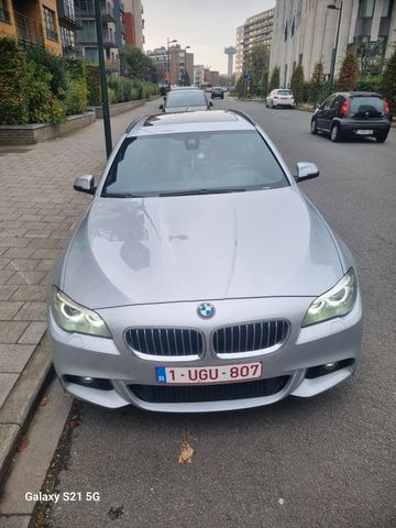 BMW 528i xDrive A -