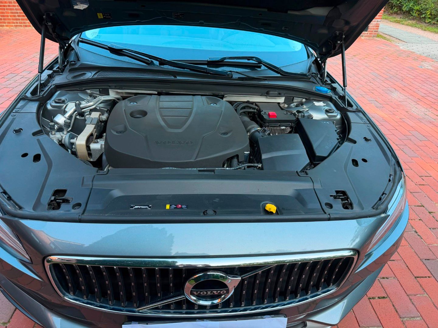 Volvo V90 Cross Country Pro AWD PANO*VRT-CCKPIT*HARMAN foto 8