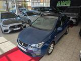 Seat Ibiza*Automatik*Panorama*Alcantara*Navi*Dekra - Seat Ibiza: Blau