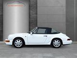 Porsche 964 Carrera 2 Targa / Tiptronic / Klima - Porsche 964 mit Benzin-Antrieb: Automatik