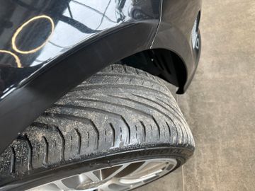 Abarth 595 Competizione *Xenon*Rennsitze*