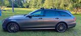 Mercedes-Benz E400d 4MATIC AMG/Multibeam/Burmester/360°Kam - Mercedes-Benz E 400 in Osnabrück