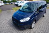 Ford Transit Courier Trend 1,0 Kastenwagen - Ford Transit: Kastenwagen