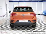 Volkswagen T-Roc*1Vorb*Servicegep*PDC V&H*Spurhaltea*Blueto - VW T-Roc Gebrauchtwagen in Hamburg