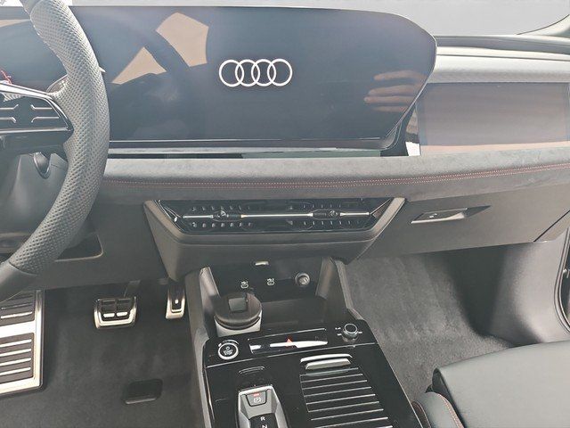 Audi Q6 SB e-tron quattro Pano AHK Tech Pro B&O foto 12