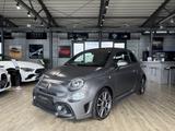 Abarth 500 595C Automatik Turismo*BEATS*SCHALE*MAGNO - Abarth 500 mit Benzin-Antrieb: Cabrio