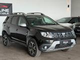 Dacia Duster II*Adventure*360°Kamera*erst 92 Tkm*Garan - Dacia Duster: Geländewagen