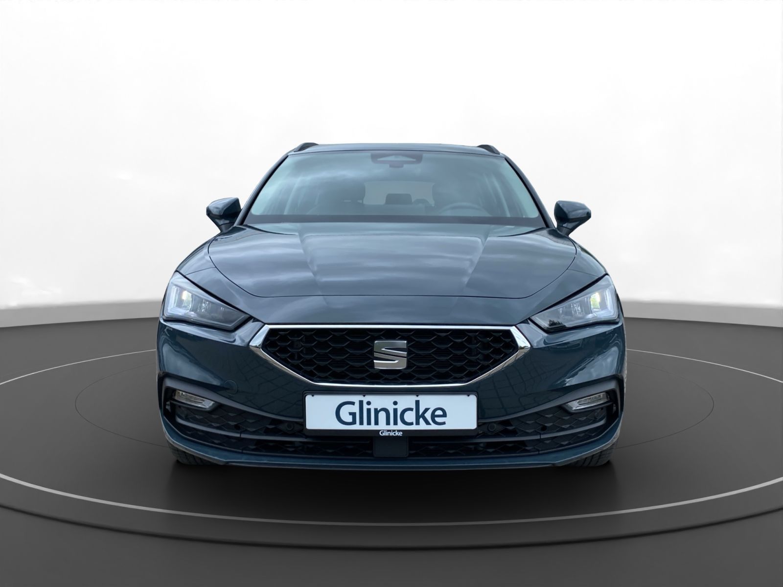 Seat Leon - Bild 2