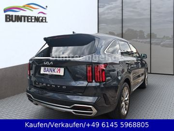 KIA Sorento - 3