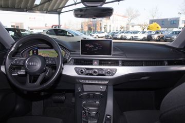 Audi A5 2.0 TFSI Sportback Sport LEDVIRTUALNAVI