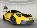 Porsche 992 **911 GT3 RS*Carbon*Lift*Weissach*Clubsport* - Porsche: Gt3 RS