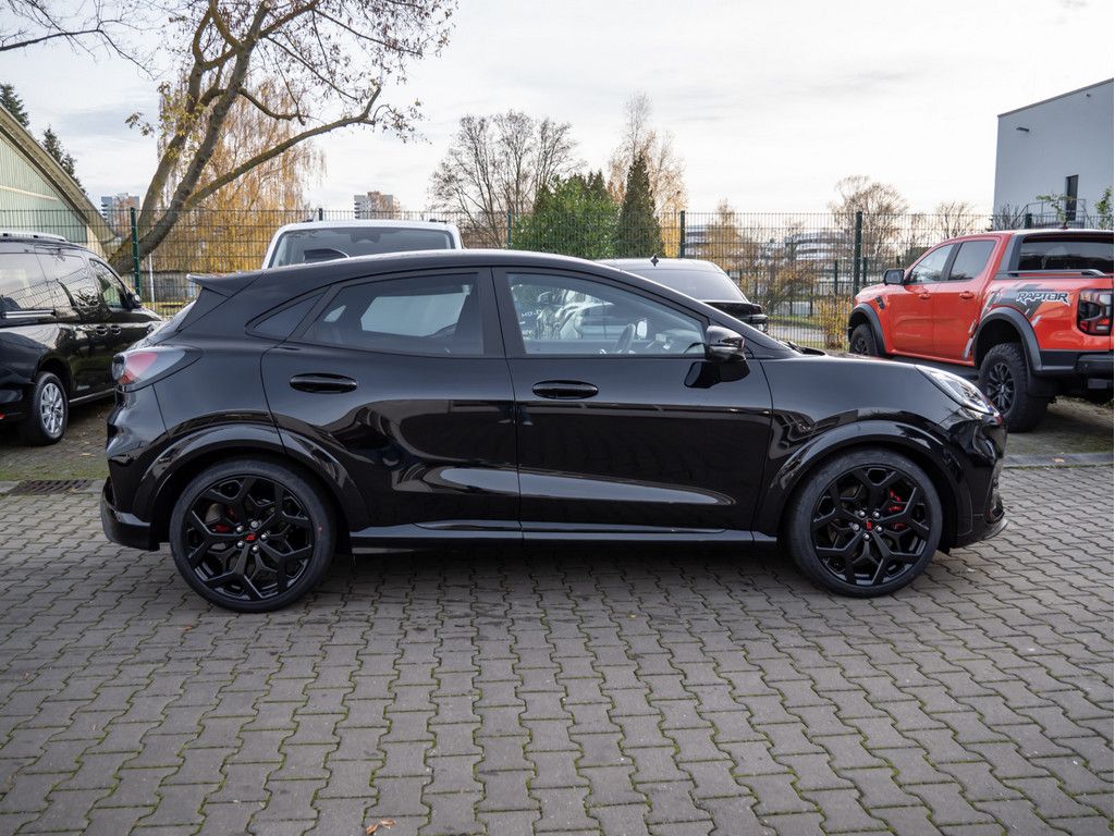 Ford Puma - Bild 3