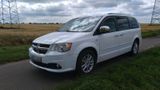 Chrysler Dodge Grand Caravan 3.6VVT SXT LPG 2015 - Chrysler mit LPG-Antrieb