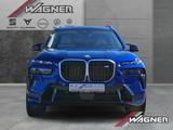 BMW X7 M60i xDrive AHK Panorama Leder HUD Harman Kar - gebrauchte BMW X7 aus dem Jahr 2023