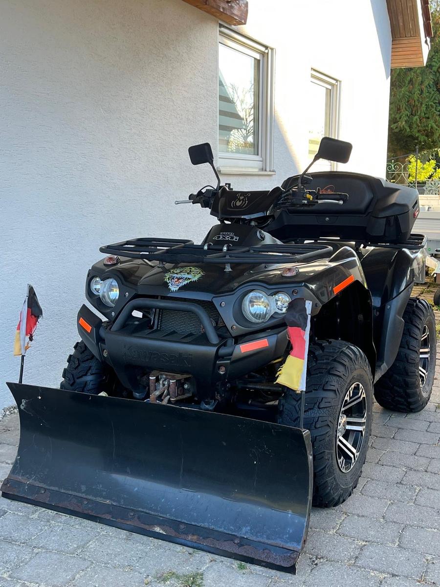 Kawasaki  2007 — photo 7