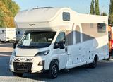 Frankia A 740 Plus Together Edition*Dachklima*Alde*LED* - Frankia Wohnwagen & Wohnmobile