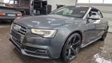 Audi S5 Cabriolet 3.0 TFSI quattro S Sitze Navi Xenon - Audi S5: 3.0