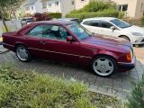 Mercedes-Benz 300 CE - sehr schönes Coupe
