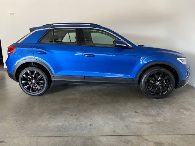 T-Roc Life 1.5 TSI DSG NAVI+SHZ+EPH+LED