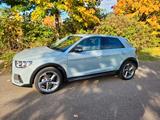 Audi A1 allstreet 30 TFSI 81(110) kW(PS) S tronic - Audi A1 allstreet mit Benzin-Antrieb