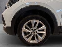 Volkswagen T-Cross - Vorschau Bild 4