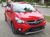 Opel Karl Rocks Automatik, Service neu* IntelliLink* - Opel Karl: Rocks