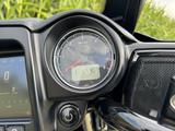 Indian Chieftain Dark Horse  Thunder Black Smoke - INDIAN BENZIN CHOPPER