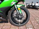 Kawasaki Z 1000 SX Koffer - KAWASAKI SX