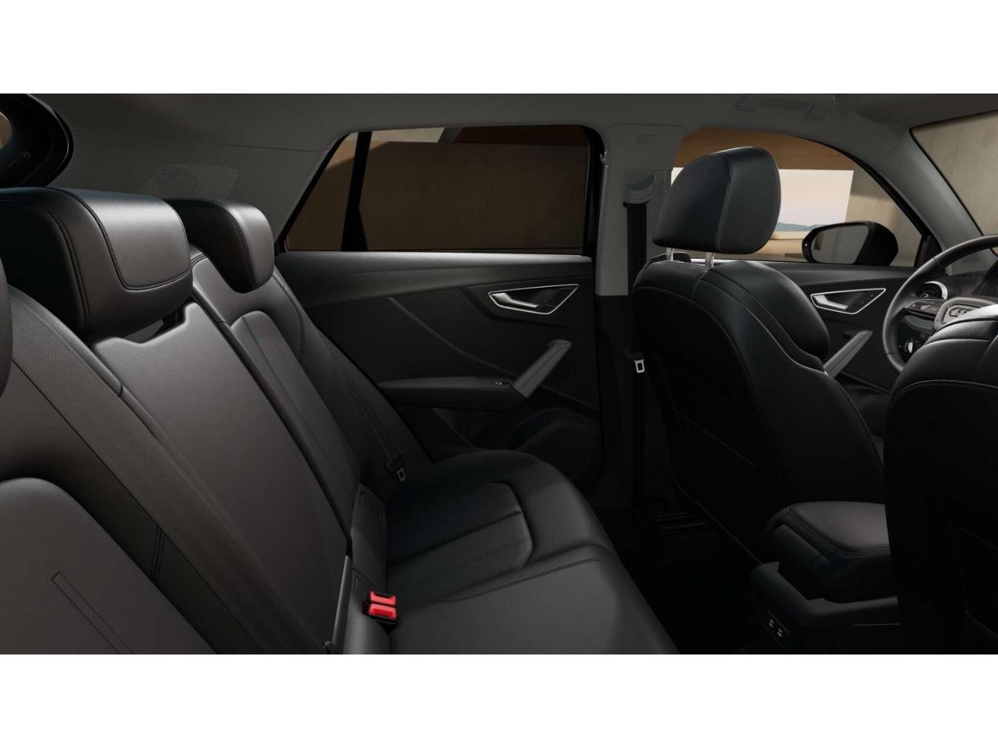 Audi Q2 35 TFSI S line S-Tronic ACC/NAV/AHK-Vorb., миниатюра 9