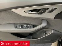 Audi Q8 - Vorschau Bild 10