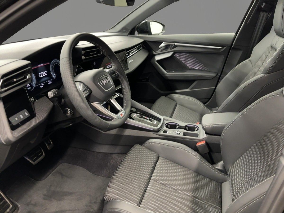 Audi A3 - Bild 10