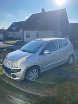 Nissan Pixo 1.0l NOTVERKAUF * neue Reifen,Klima, 2Hand - gebrauchte Nissan Pixo aus dem Jahr 2011