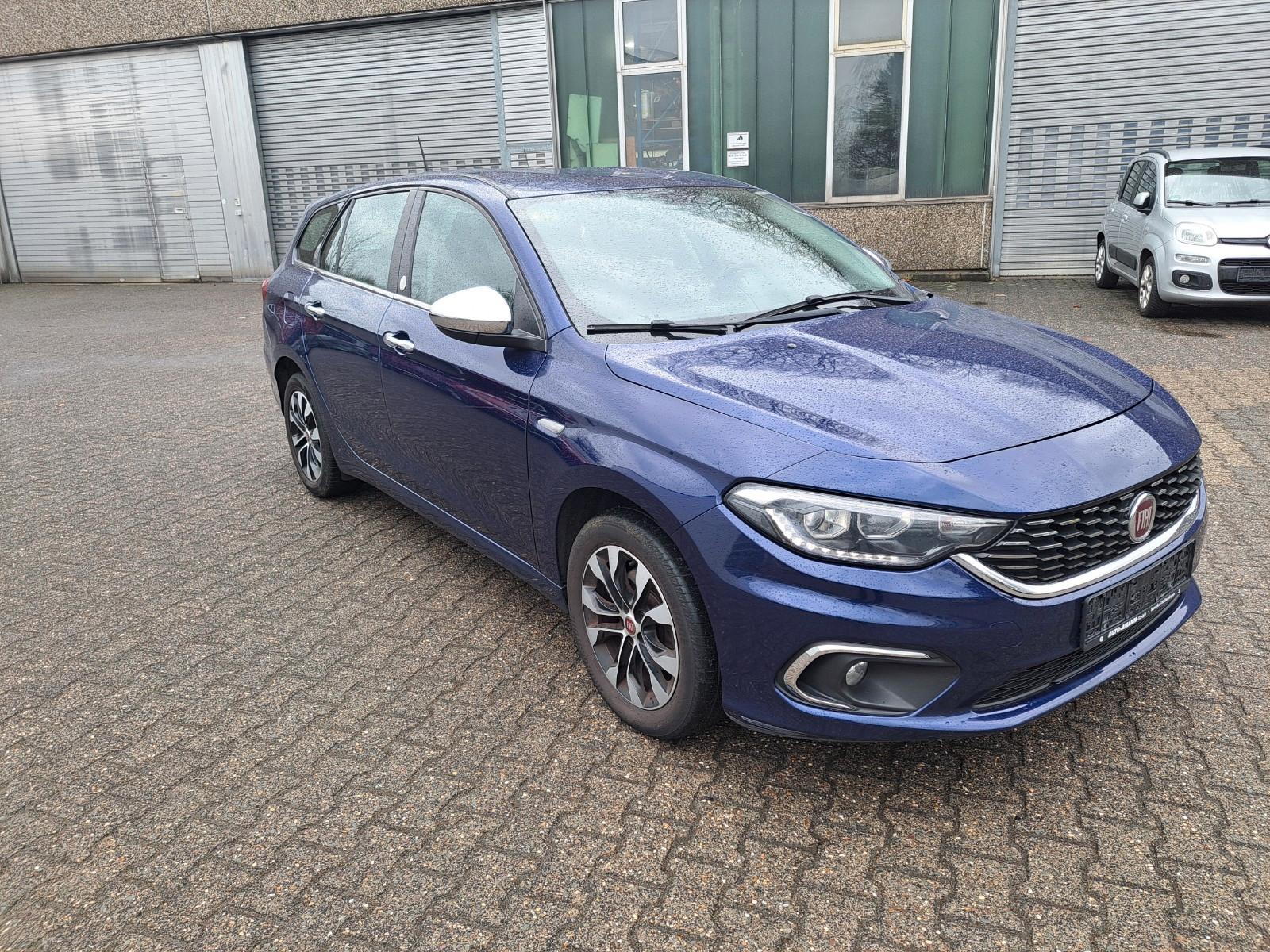 Fiat Tipo 1.6 MultiJet MIRROR