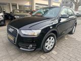 Audi Q3 2.0 TDI, PDC v&h,Scheckheft gepf.,1.Hand - Audi Q3 in Hagen