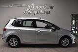 Volkswagen Golf Sportsvan Comfortline 2Z-Klima Temp AUX PDC - Volkswagen Golf Sportsvan in Oberhausen