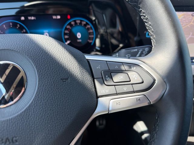 Golf 8 VIII United 1.0 TSI Navi ACC Apple CarPla