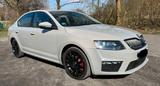 Skoda SKODA OCTAVIA VRS 230PS 95tsdKM BIXENON AL... - Skoda Octavia: 9.9