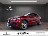 Maserati Levante SQ4*Vollausstattung* - Maserati Levante SQ4 Gebrauchtwagen