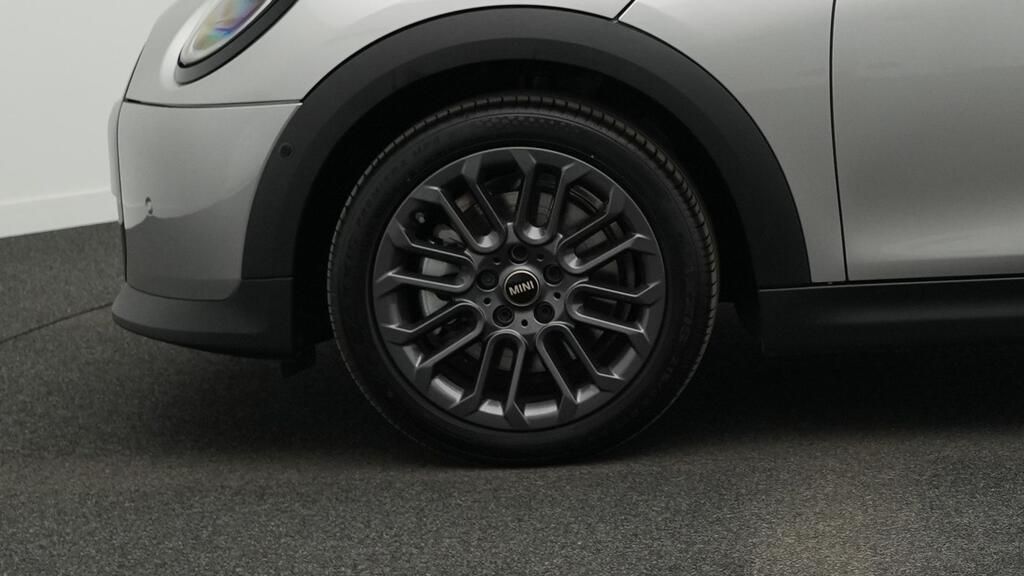 MINI Cooper C - Bild 19