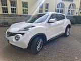 Nissan Juke 1,2 DIG-T N-CONNECTA - Nissan Juke von privat