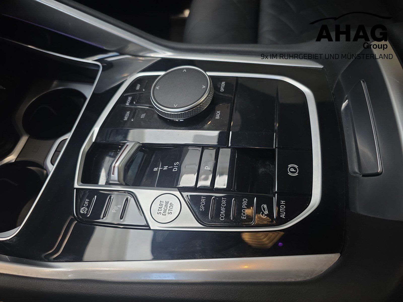 BMW X6 - Bild 14
