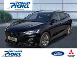 Ford Focus ST-Line EASY-PARKING-PAKET+WINTERPAKET+FAH - Ford Focus Gebrauchtwagen in Chemnitz