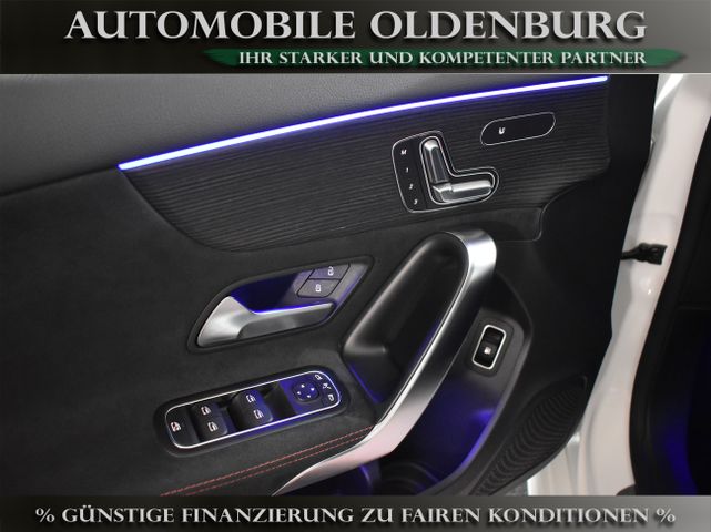 Mercedes-Benz A 250 e AMG *Distro+*Pano*Wide*AHK*MBEAM*Night*