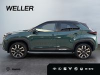 Toyota Yaris Cross - Vorschau Bild 7