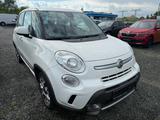 Fiat 500L Trekking AHK KLIMA TEMPOMAT ALLWETTER BT - Fiat 500L aus 2017