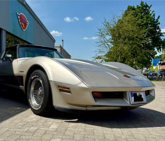 Chevrolet Corvette Collector-Edition