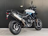 Triumph Tiger 900 Alpine Edition - Triumph Tiger 900 Alpine Edition