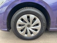 Volkswagen Polo - Vorschau Bild 12