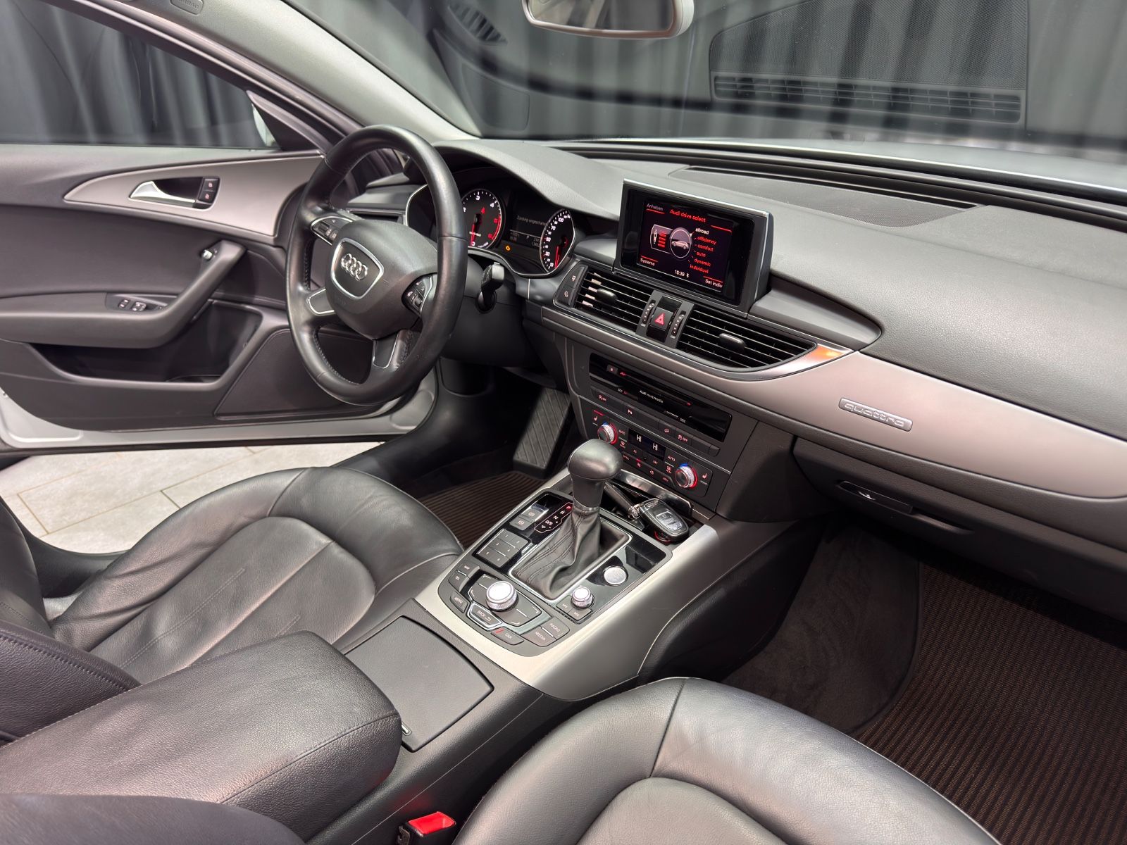 Fahrzeugabbildung Audi A6 Allroad quattro 3.0 TDI|LEDER|NAVI|LUFT|XENON
